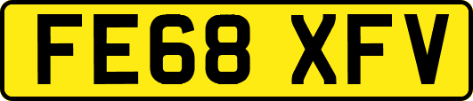 FE68XFV