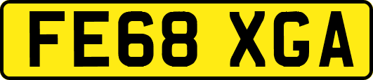 FE68XGA