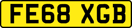 FE68XGB