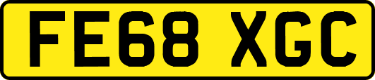 FE68XGC