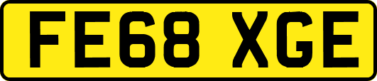 FE68XGE