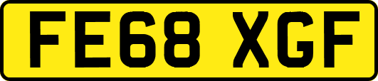 FE68XGF