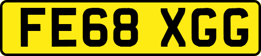 FE68XGG