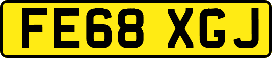 FE68XGJ