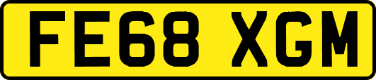 FE68XGM