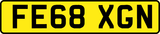 FE68XGN