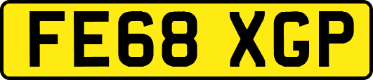 FE68XGP