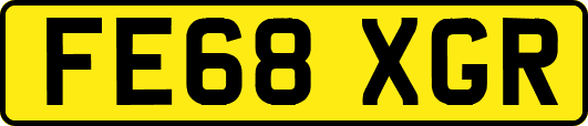 FE68XGR