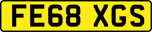 FE68XGS