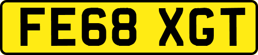 FE68XGT