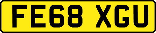 FE68XGU