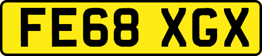 FE68XGX