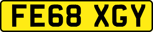 FE68XGY