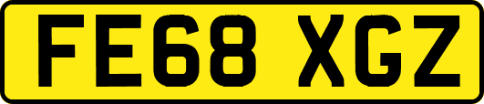 FE68XGZ