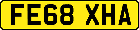 FE68XHA