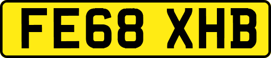 FE68XHB