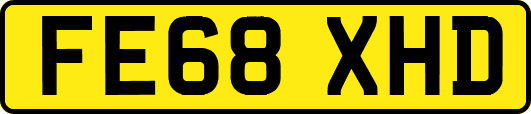 FE68XHD
