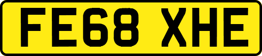 FE68XHE