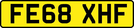 FE68XHF