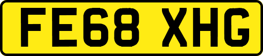 FE68XHG