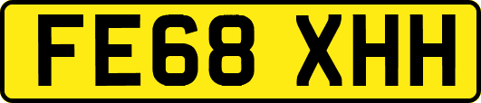 FE68XHH