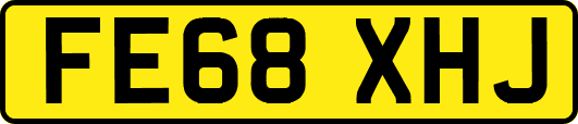 FE68XHJ