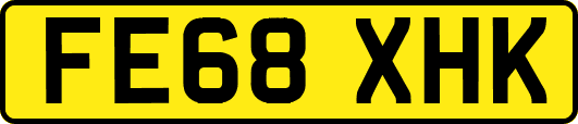 FE68XHK