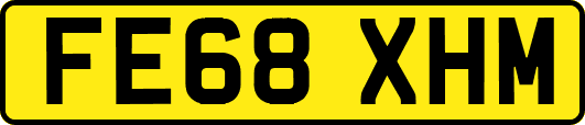 FE68XHM