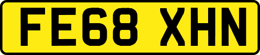 FE68XHN