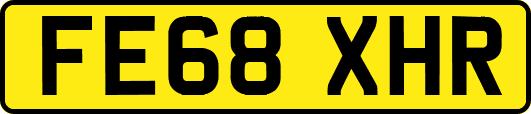 FE68XHR