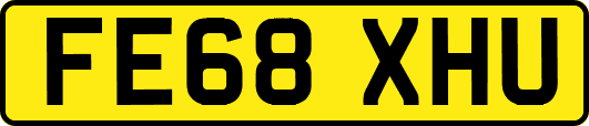 FE68XHU