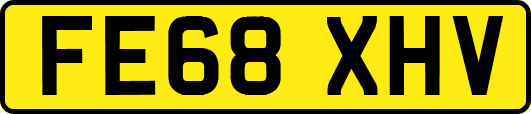 FE68XHV