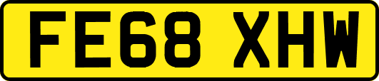 FE68XHW
