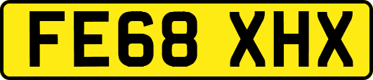 FE68XHX