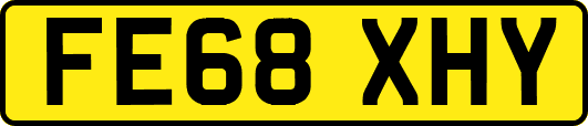 FE68XHY
