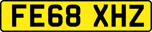 FE68XHZ