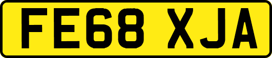 FE68XJA