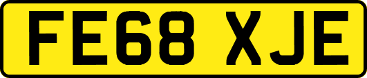 FE68XJE