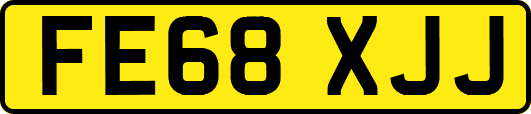 FE68XJJ