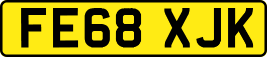 FE68XJK
