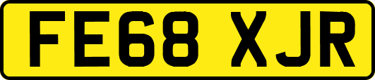 FE68XJR