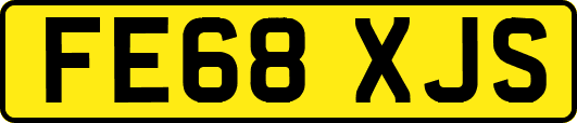 FE68XJS