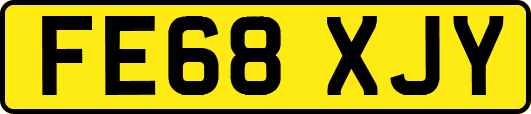 FE68XJY