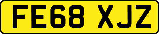 FE68XJZ