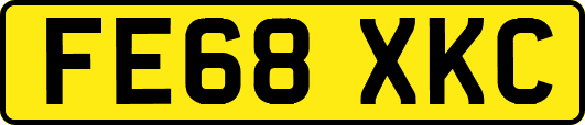 FE68XKC