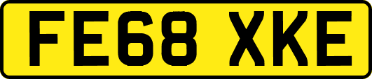 FE68XKE