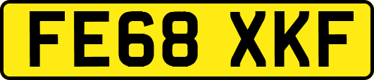 FE68XKF