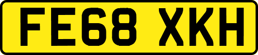 FE68XKH