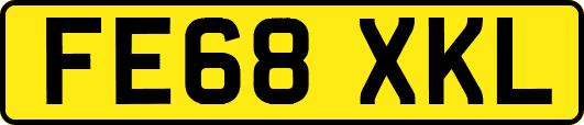 FE68XKL