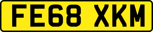 FE68XKM